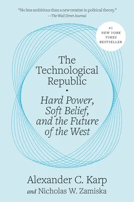 Obrázek produktu pro Technologická republika