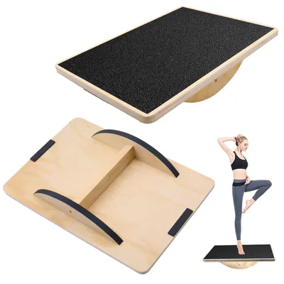 Immagine prodotto di Tavoletta di equilibrio per adulti