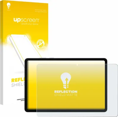 Produktbild von upscreen Schutzfolie für Samsung Galaxy Tab S11 Displayschutz Displayschutzfolie Folie Matt Entspiegelungsfolie