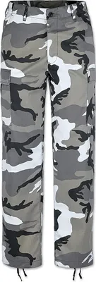 Produktbild von Brandit US Ranger Hose, urban, S