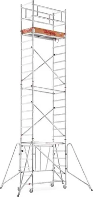Produktbild von Gerüst Kompakt Xs 75*160 Paket D - Ru F Xs 3436