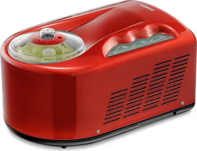 Image de Turbine à glaces 1.7l 180w rouge - Nemox - 003A600825 - gelato pro 1700 up i-green