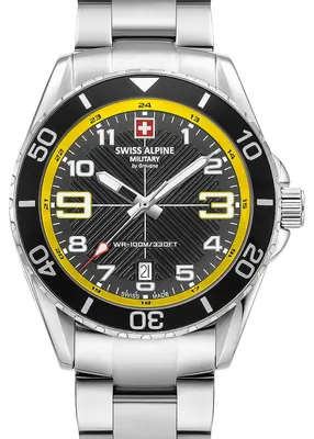 Immagine prodotto di SWISS ALPINE MILITARY Orologi da polso 7029-1138