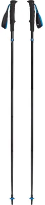 Immagine prodotto di Bastoncini da trekking Black Diamond DISTANCE CON BASTONI PEWTER