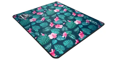 Image de CHERRY XTRFY GP1 TROPICAL - Mauspad - groß (XG-GP1-TROPICAL-L)