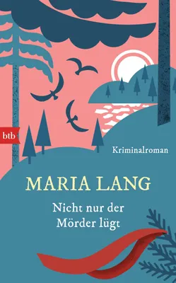 Produktbild von Nicht nur der Mörder lügt