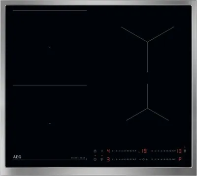 Produktbild von Electrolux AEG MDA EB-Autark-Kochfeld Indukt. TO64IB0BXB 949 598 272