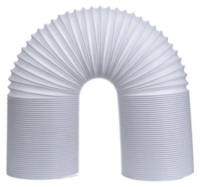 Productafbeelding van Omgoods - Flexibele Ventilatiebuis voor Airconditioning 130 mm