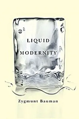 Immagine prodotto di Liquid Modernity