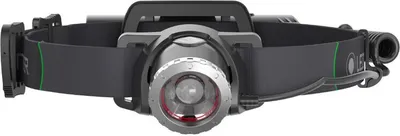 Immagine prodotto di Lampada frontale Ledlenser MH10 nero