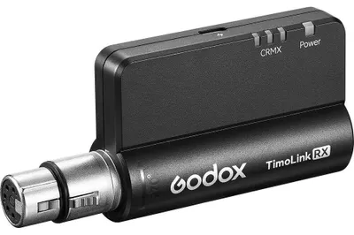 Immagine prodotto di Godox TimoLink RX Wireless DMX Receiver