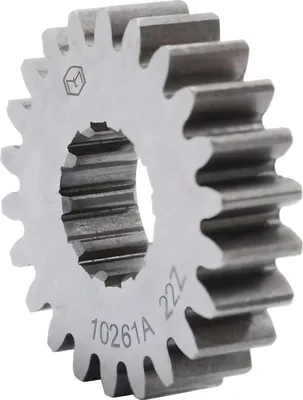 Produktbild von Festrad 22 Zähne - M500-M700