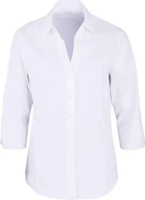Produktbild von ETERNA CLASSIC FIT weiss 7001-00-R786 48