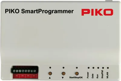 Produktbild von PIKO SmartProgrammer, Weiß, 1 Stück(e)