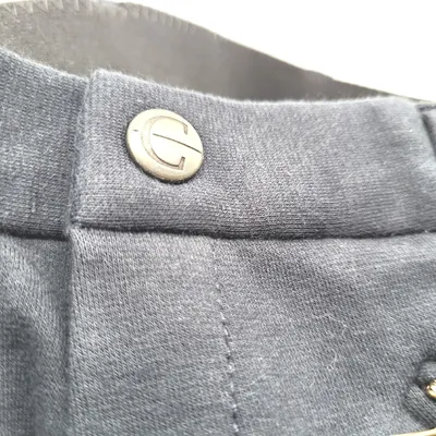 Produktbild von Covalliero Reithose Kinderreithose Blau 170 Farm Livestock Tierhof Schönes