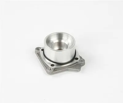 Produktbild von Robitronic Motorgehäusedeckel .28