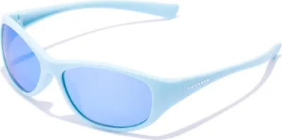 Produktbild von Hawkers RAVE KIDS #turquoise blue chrome 1 u