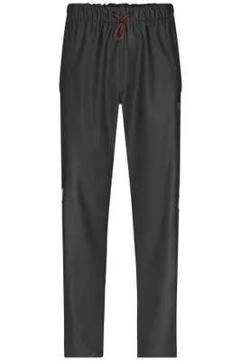 Produktbild von Worker Rain-Pants black, Gr. 44
