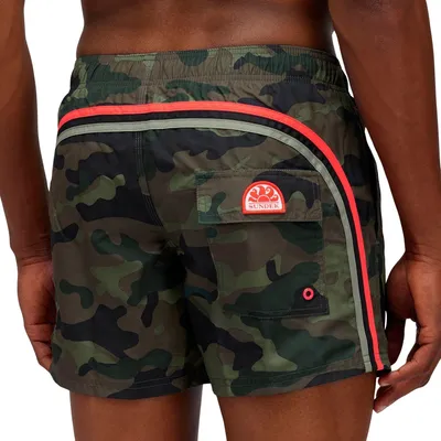 Produktbild von Sundek Elastisc Waist 14" Badeshort Herren