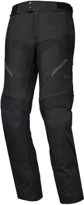 Image de Pantalon textile Modeka Aeris II noir L