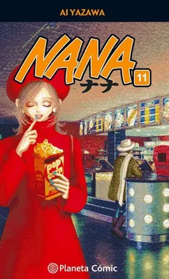Produktbild von Nana 11