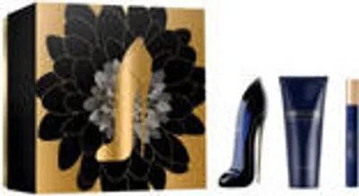Zdjęcie produktu dla Carolina Herrera Good Girl Eau De Parfum Spray 80 ml Set 3 Stück