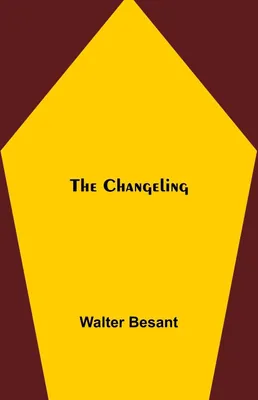 Produktbild von The Changeling