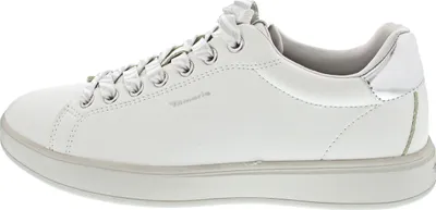 Produktbild von Tamaris Sneaker low Weiß in Gr. 36