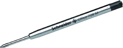 Produktbild von Schneider - Ballpin Füllung 7081 Jumbo für Parker M Zw | 10 Stück