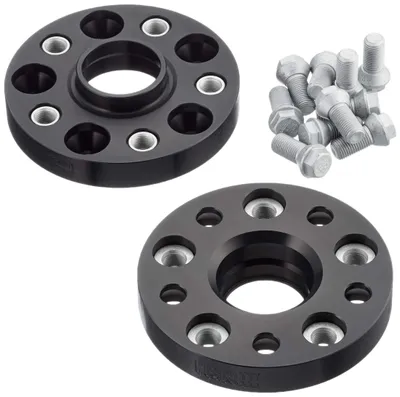 Obrázok produktu pre H&R | Rozpierky kolies TRAK+ (B4455571) vhodné pre , VW, Audi, Škoda, Seat, Bentley