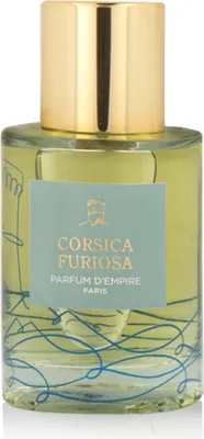 Obrázek produktu pro Parfum d'Empire Corsica Furiosa EDP 100 ml UNISEX