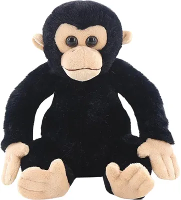 Obrázok produktu pre Šimpanzy, výška 20 cm