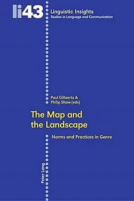 Zdjęcie produktu dla The Map and the Landscape