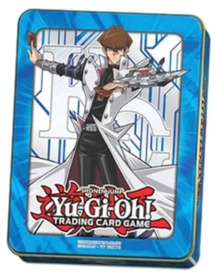 Image de Yu-Gi-Oh ! 2017 Mega-Tins : Boîte Kaiba