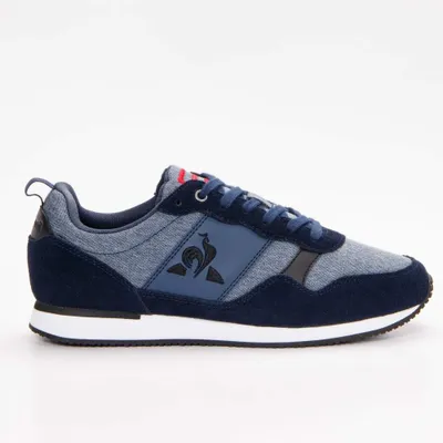 Image de LE COQ SPORTIF ALPHA CLASSIC WORKWEAR Blau 41
