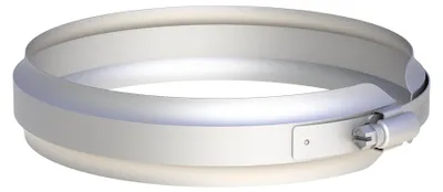 Produktbild von EW-FU Klemmband Ø 160 mm