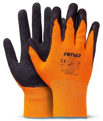 Immagine prodotto di Guanti da lavoro AMiO 04640