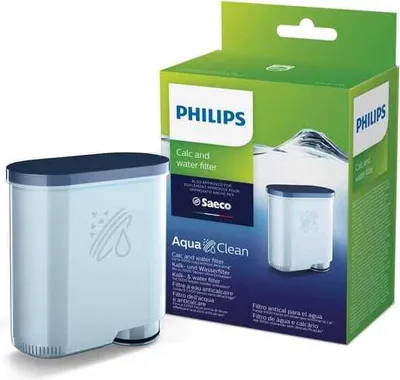 Image de Saeco filtre à eau AquaClean / CA6903