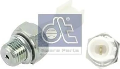 Produktbild von DT Spare Parts 7.80130 Öldruckschalter Öldrucksensor für FIAT Ducato Kastenwagen (250, 290) Ducato Pritsche / Fahrgestell (250, 290) Ducato Bus