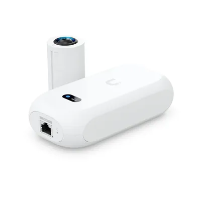 Immagine prodotto di Ubiquiti AI Theta Pro
