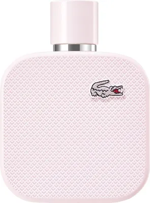 Zdjęcie produktu dla Lacoste L.12.12 Rose Woda perfumowana, 100 ml