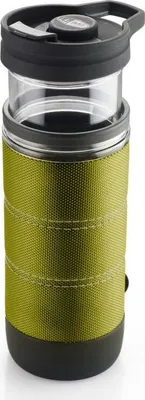 Productafbeelding van GSI Outdoors Commuter Javapress, groene koffiezetter