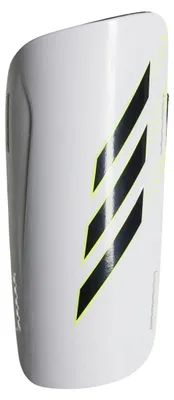 Obrázok produktu pre Adidas - Tréningové chrániče holení „X“ PP4273 (S) (biele)