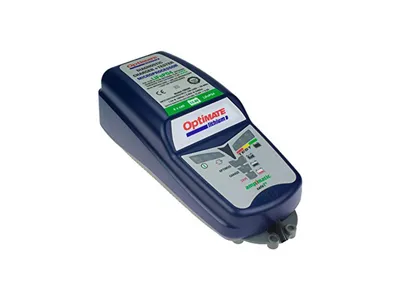 Obrázok produktu pre A**Nabíjačka batérií OptiMATE Lithium 4S 5A 10-stupňová, 12,8V/13,2V, 5A Lithium