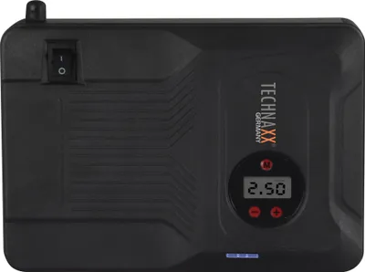 Obrázok produktu pre Multifunkčný štartér do auta Technaxx TX-219, 14000 mAh, 600A