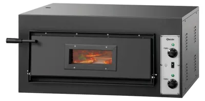 Immagine prodotto di Forno per pizza Bartscher CT 100 4 pizze Ø 30 cm