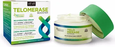Obrázok produktu pre Diet Esthetic Vit Vit Cosmeceuticals Telomerase Rejuvenating Cream 50ml