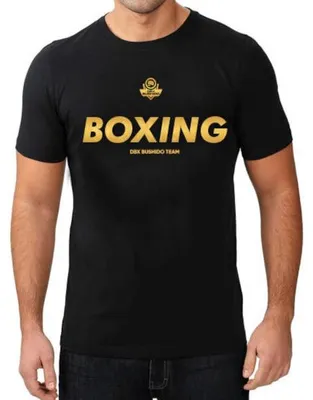 Produktbild von T-Shirt DBX BUSHIDO, Größe: XL