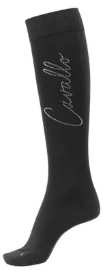 Immagine prodotto di Cavallo CAVALSELMA Calzini funzionali da donna neri Sportswear FS 2026, taglia: 35