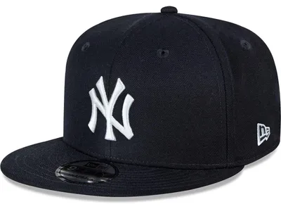 Produktbild von New Era 9Fifty Snapback Cap - MLB New York Yankees - M/L